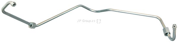 JP GROUP Õliühendus,kompressor 1117600100
